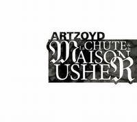 Art Zoyd : La Chute de la Maison Usher